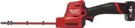 Milwaukee M12 FHT20-402 Fuel Akku-Heckenschere inkl. Akku 4.0Ah