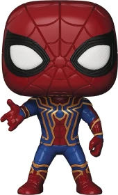FunKo Pop! - Marvel Avengers Infinity War - Iron Spider