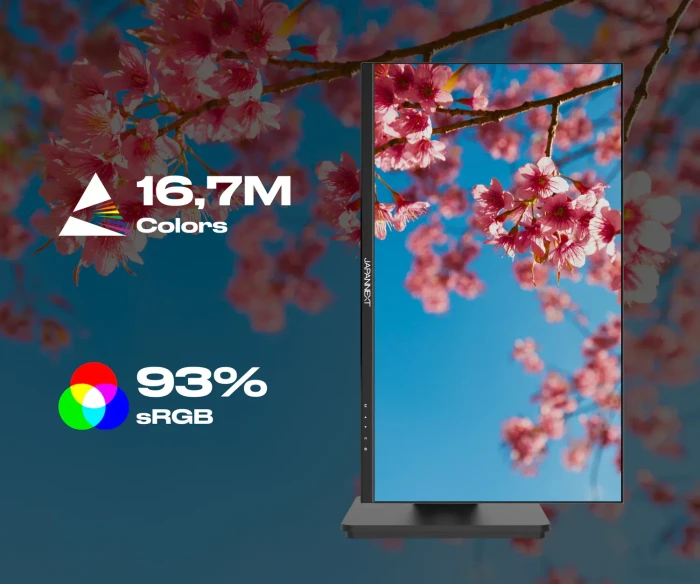 JapanNext JN-I215FLFHSP-C65W, 21.5"