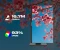 JapanNext JN-I215FLFHSP-C65W, 21.5" Vorschaubild