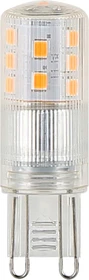 Blulaxa LED Stiftsockellampe G9 1.9W/830