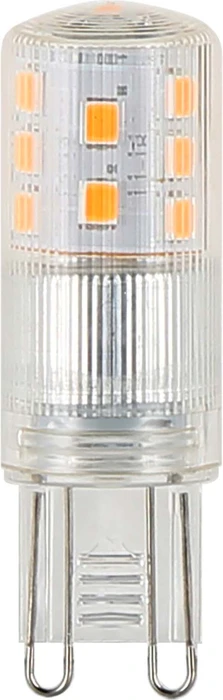 Blulaxa LED Stiftsockellampe G9 1.9W/830