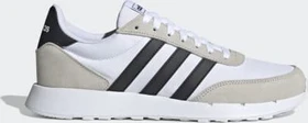 adidas Run 60s 2.0 cloud white/core black/grey one (Herren)