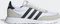 adidas Run 60s 2.0 cloud white/core black/grey one (Herren) Vorschaubild