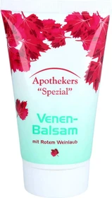 Dr. Bosshammer Venen Balsam, 150ml