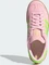adidas Hamburg clear pink/solar green/gold metallic Vorschaubild