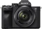 Sony Alpha 7 IV mit Objektiv FE 28-70mm 3.5-5.6 OSS Vorschaubild