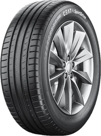 Ceat SportDrive 255/35 R19 96W XL
