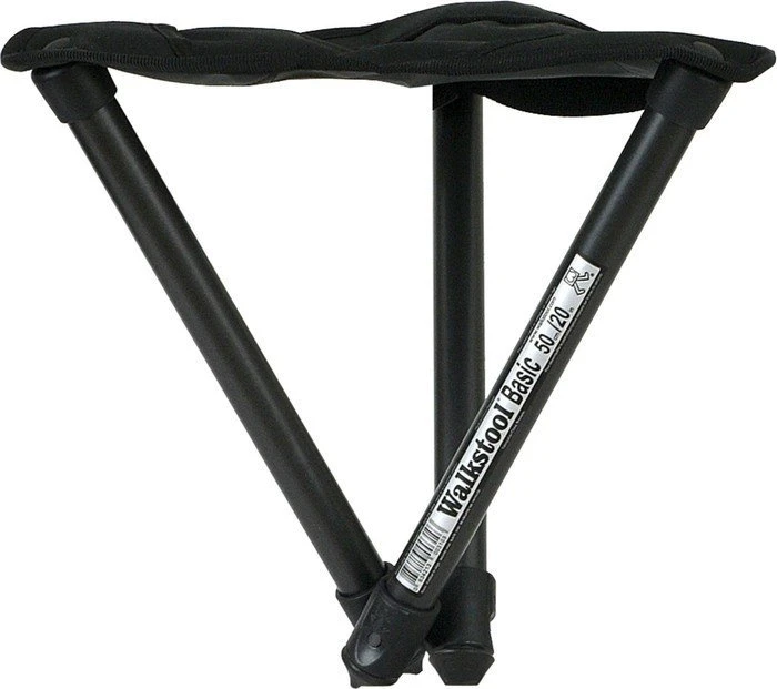 Walkstool Basic 50 Campinghocker