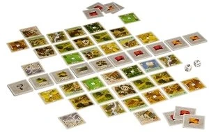 Die Fürsten von Catan