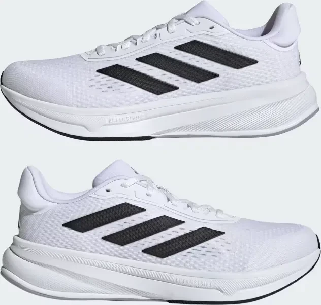 adidas Response Super cloud white/core black/halo silver (Herren)