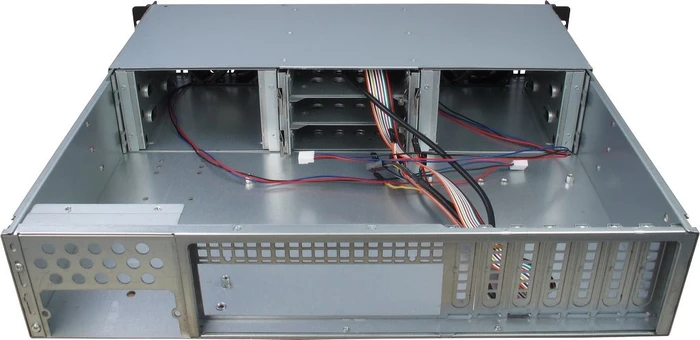 Inter-Tech 2U-20240, 2HE