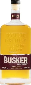 The Busker Single Grain 700ml