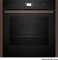 Neff N90 B59FS3AY0 Flex Design Dampfbackofen Vorschaubild