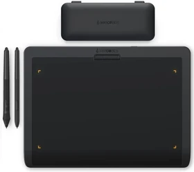 Xencelabs Pen Tablet Medium, schwarz