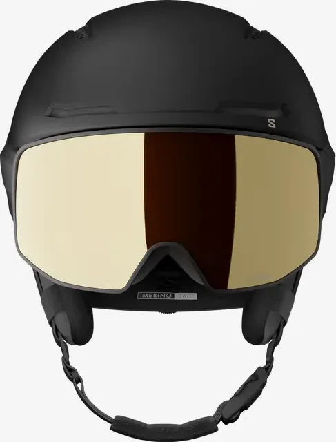 Salomon Driver Prime Sigma Plus Helm