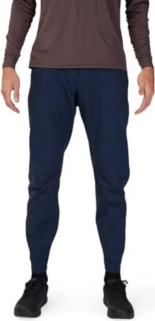 Fox Racing Ranger Fahrradhose lang midnight blue (Herren)