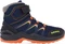 Lowa Maddox Warm GTX Mid navy/orange (Junior) Vorschaubild