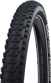Schwalbe Smart Sam 27.5x2.6" Performance Addix Reifen schwarz/reflex