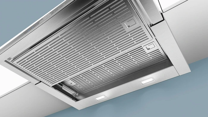 Siemens iQ700 LI67SA670 Flachschirm-Dunstabzugshaube