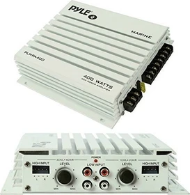 Pyle PLMRA400