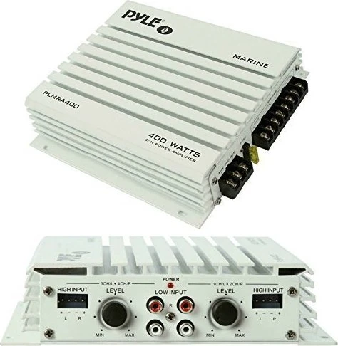 Pyle PLMRA400