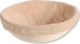 Kesper Gärkörbchen rund 25cm