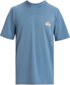 Quiksilver Everday Surf Funktionsshirt kurzarm coronet blue (Herren)