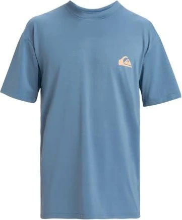 Quiksilver Everday Surf Funktionsshirt kurzarm coronet blue (Herren)