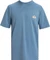 Quiksilver Everday Surf Funktionsshirt kurzarm (Herren) Vorschaubild