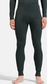 Odlo Active Warm Baselayer Tights Hose lang urban chic (Herren)