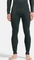 Odlo Active Warm Baselayer Tights Hose lang urban chic (Herren) Vorschaubild