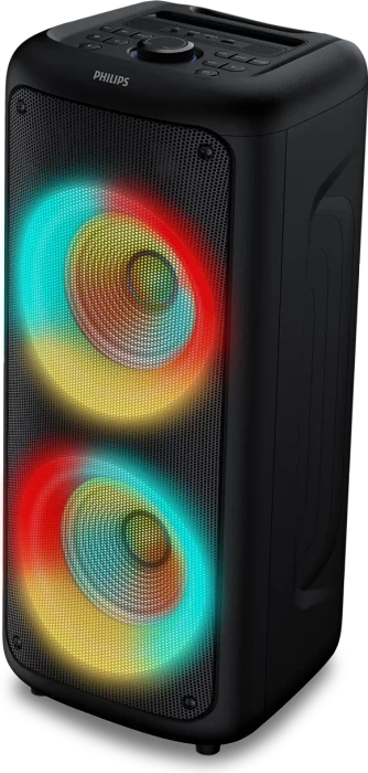 Philips TAX4000