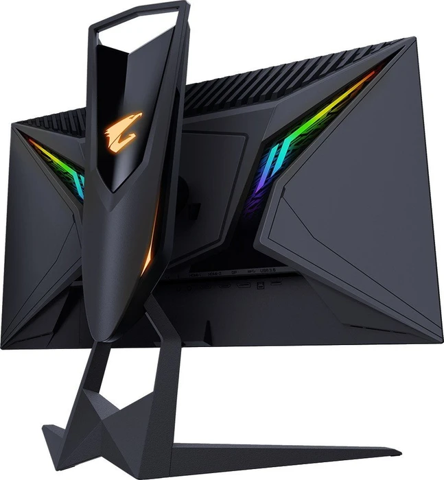 GIGABYTE AORUS KD25F, 24.5"