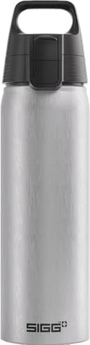 Sigg WMB ONE Trinkflasche 750ml alu
