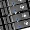 SilverStone Front Panel Storage FS208 Vorschaubild