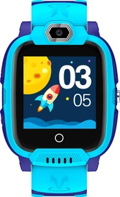 Canyon Kids Watch Jondy KW-44 blau
