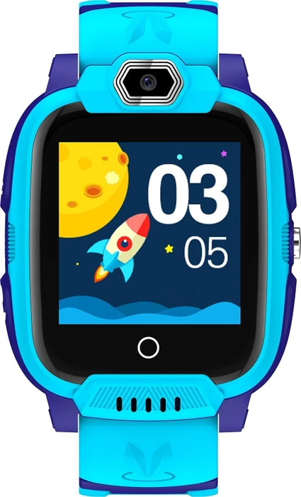 Canyon Kids Watch Jondy KW-44 blau