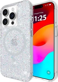 Case-Mate Twinkle Disco MagSafe für Apple iPhone 15 Pro