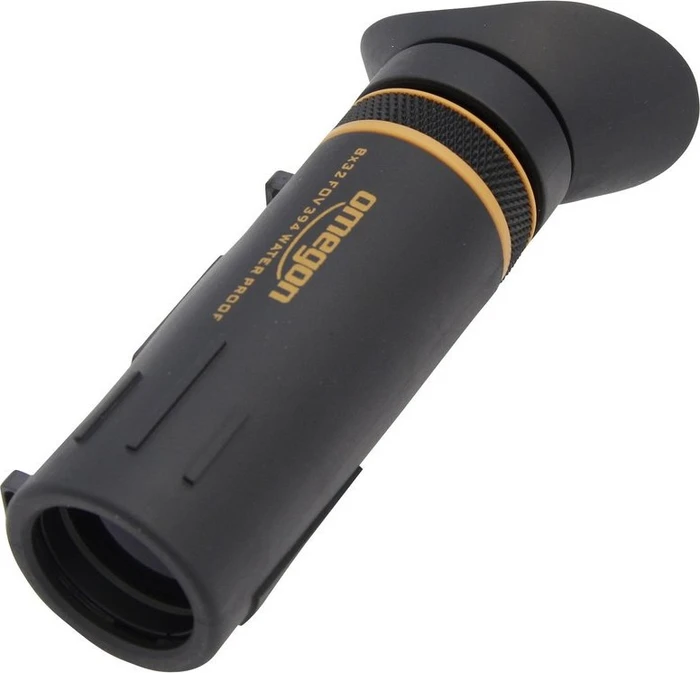 Omegon Monukular Orange 8x32