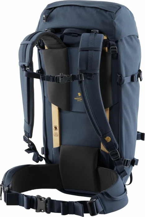 Fjällräven Bergtagen 38 M/L mountain blue