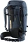 Fjällräven Bergtagen 38 M/L mountain blue Vorschaubild