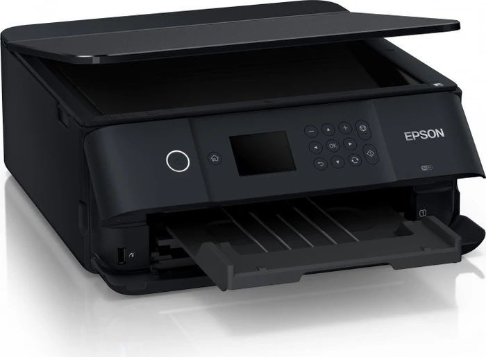 Epson Expression Premium XP-6100, Tinte, mehrfarbig