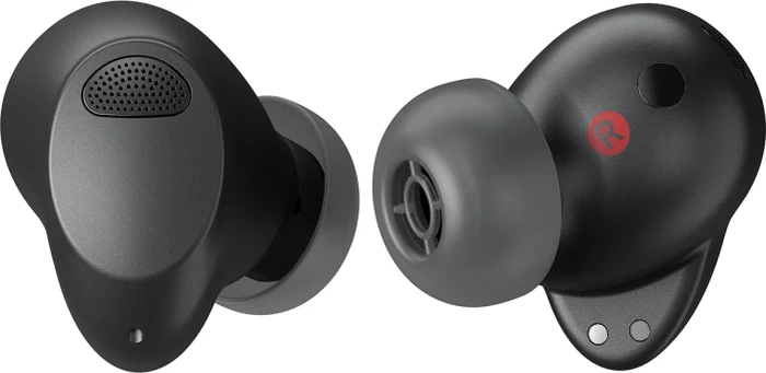 LG TONE Free T90S schwarz