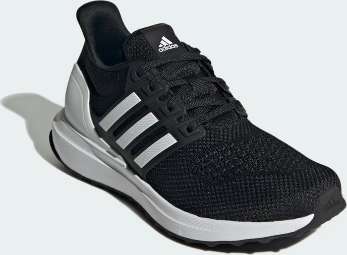 adidas Ubounce DNA core black/cloud white (Junior)