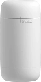 Tenga Puffy sugar white