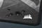 Corsair MM350 PRO Premium Spill-Proof Cloth Gaming Mouse Pad - Extended XL, schwarz/grau Vorschaubild