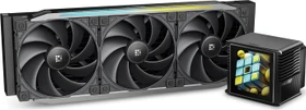 Sudokoo Proteus 360, schwarz