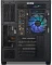 Nox Xtreme Hummer Astra Neo Black, Glasfenster Vorschaubild