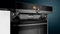 Siemens iQ700 HN878G4B6 Backofen mit Mikrowelle und Dampfunterstützung Vorschaubild